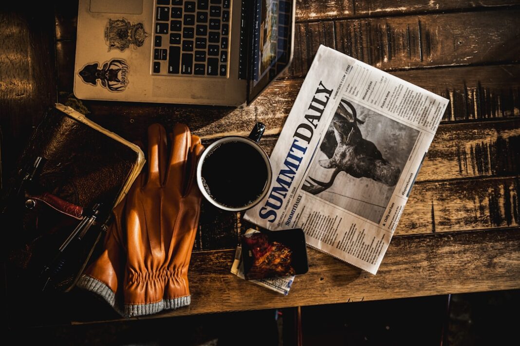Staying Ahead of the Curve: Your Ultimate Guide to General News and Current Events Staying Ahead of the Curve: Your Ultimate Guide to General News and Current Events