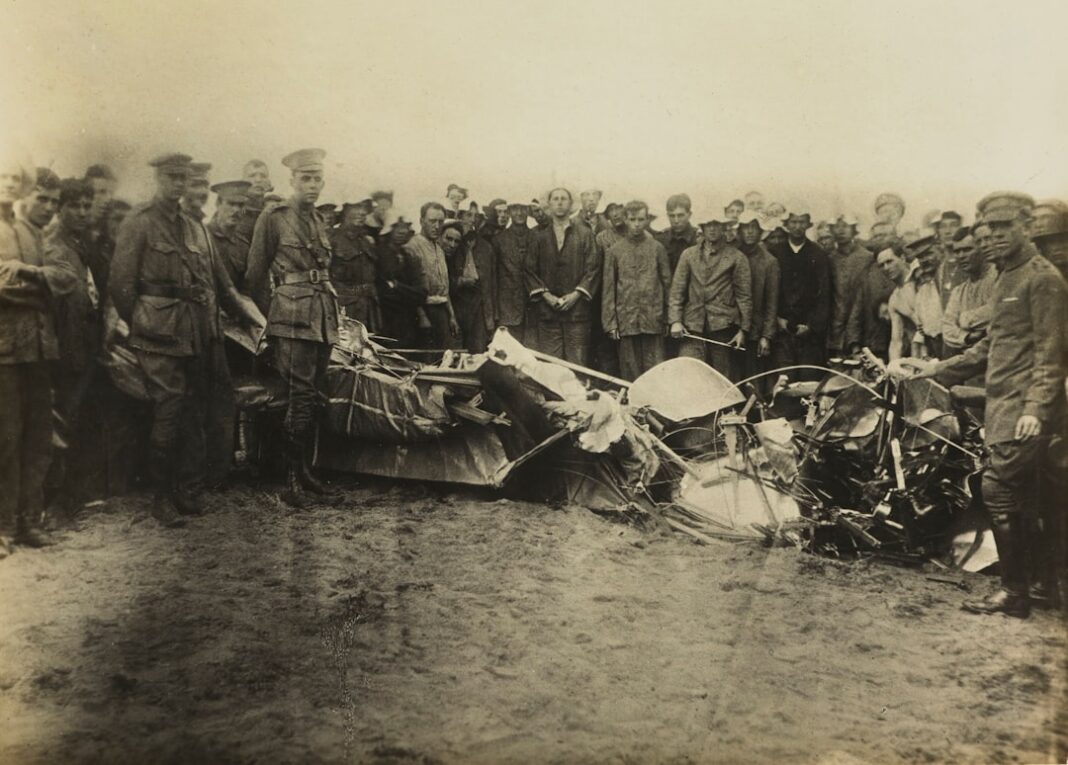 The Brave Men and Women in Uniform: Understanding the Military and Its Impact on Society The Brave Men and Women in Uniform: Understanding the Military and Its Impact on Society