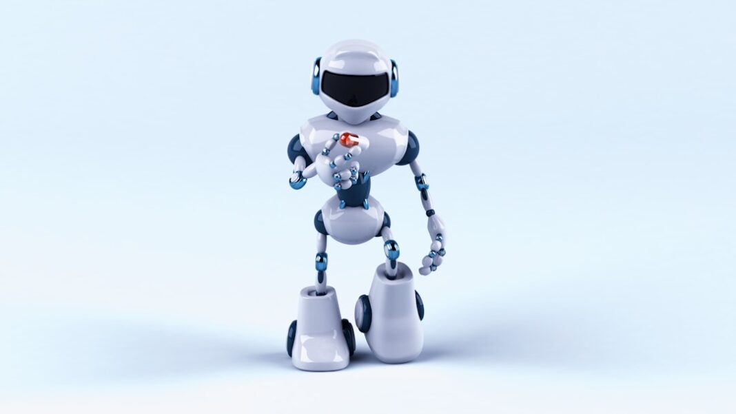 The Future is Now: How Technology is Revolutionizing Our World The Future is Now: How Technology is Revolutionizing Our World